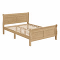 Cama de Roble 200x160 cm